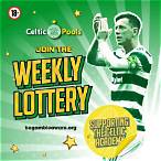 celtic pools weekly lottery